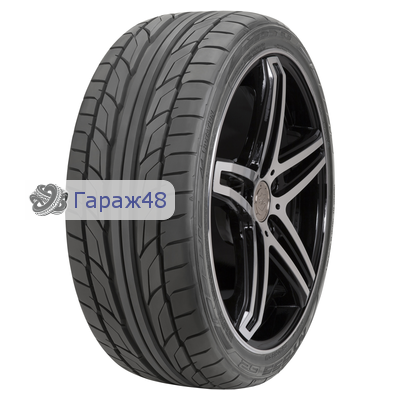 Nitto NT555 G2 215/55 R17 94V